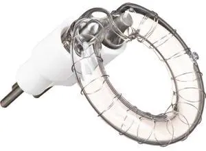 Flashpoint Replacement Flash Tube for Rapid 400 II, 600II & 1200II Flash Heads
