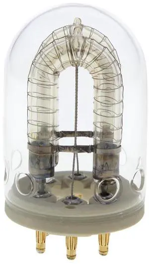 Flashpoint 1200ws Flash Tube for XPLOR 1200 Flash Extension Head
