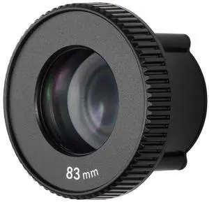 Flashpoint AK-R23 83mm Lens for AK-R21 Projection Attachment Kit