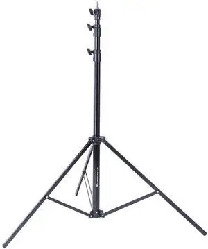 Flashpoint 9' Air-Cushion Heavy-Duty AutoStand Pro