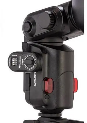 Flashpoint R1 Receiver for StreakLight (FTR-16) #FP-RR-R1-SL-R
