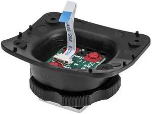 Flashpoint Replacement hot shoe for Zoom Li-on Fuji Flashes