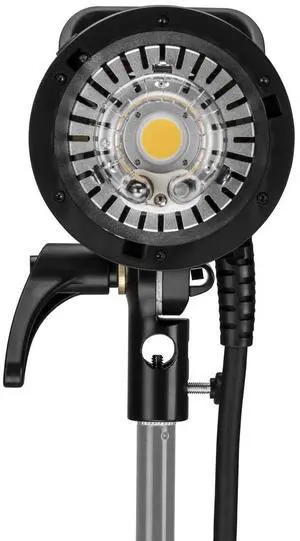 Flashpoint Flashpoint Replacement FlashHead For The XPLOR Power1200 Pack - Godox H1200P
