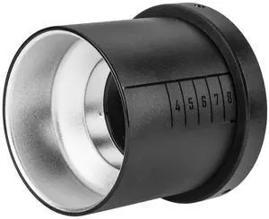Flashpoint XPLOR 400PRO Profoto Mount Adapter