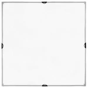 Westcott Scrim Jim Cine 6x6' 1-1/4-Stop Diffuser Fabric
