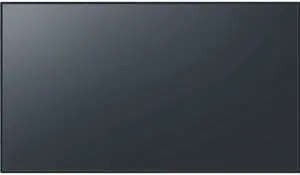 Panasonic TH-86EQ2W 85.6" 16:9 Class 4K UHD Digital Signage IPS LED LCD Display