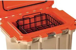 Pelican Dry Rack Basket for 30 Qt Elite Coolers