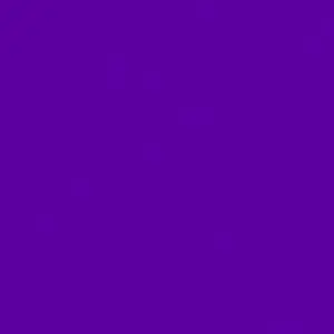 Rosco Roscolux Rose Indigo, 20x24" Color Effects Lighting Filter