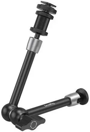 SmallRig Articulating Rosette Arm, 11"