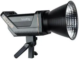 SmallRig RC 220B 260W Bi-Color Point-Source Video Light
