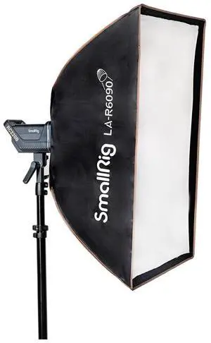 SmallRig LA-R6090 23.6x35.4" Rectangular Softbox