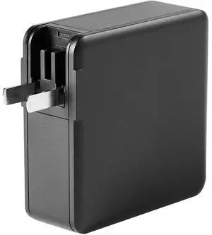 SmallRig 100W GaN Fast Charger for RC 60B COB LED Video Light, US/JP Standard SmallRig 100W GaN Fast Charger for RC 60B COB LED Video Light, US/JP Standard