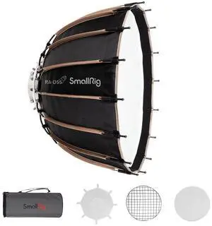 SmallRig RA-D55 21.6" Parabolic Softbox