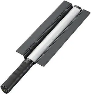 SmallRig RT25 16.5" 25W RGBWW LED Tube Light with Battery Grip