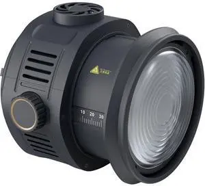 SmallRig RA-F150 Focusing Fresnel Lens for LED Monolights