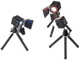 SmallRig RM01 Video LED 3-Light Kit