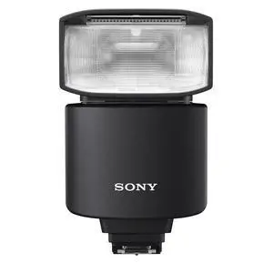 Sony HVL-F46RMA GN46 Wireless Radio Control External Flash Sony HVL-F46RMA GN46 Wireless Radio Control External Flash