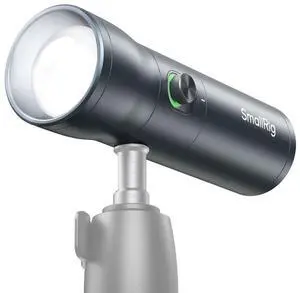 SmallRig RF 10C 10W Portable Focusable LED Video Light