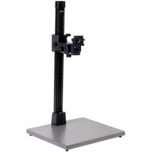 Kaiser RS-10 Copy Stand Kit with 40" Counterbalanced Column, RTP Arm & 20x24" Grid Baseboard