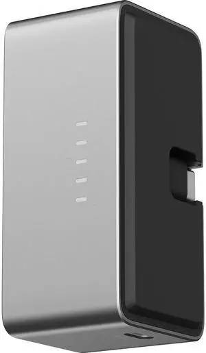 Lexar Battery for Professional Workflow Go Docking Station