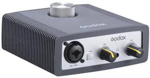 Godox AI2C 2-Channel Audio Interface