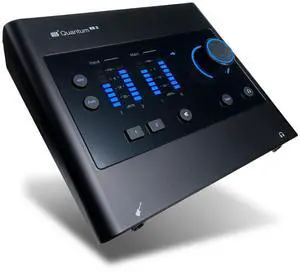 PreSonus Quantum ES 2 2x2 24-Bit USB-C Audio Interface