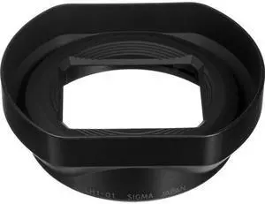 Sigma Sigma LH1-01 Lens Hood for DP1 Merrill Digital    Camera
