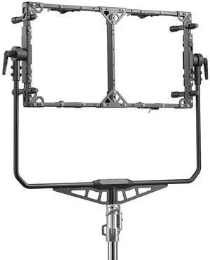 Godox 2-Light Bracket for P300R and P600Bi Hard Light Panels