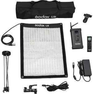 Godox FL100 Flexible LED Light (15.8 x 23.6")