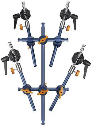 Godox GK7 Multi-Refector Array Grip Kit for KNOWLED LiteFlow