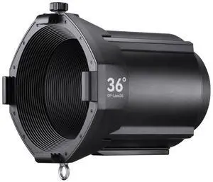 Godox 36 Degree Lens for MG1200BI Spotlight Mount
