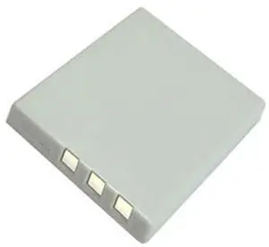 Adorama SBL-0837 3.7V 860mAh Replacement Lithium-Ion Battery for Samsung Digital Cameras