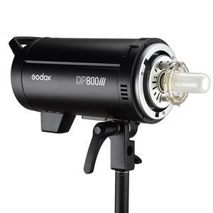 Godox DP800III 800Ws Professional Studio Flash