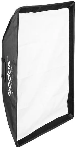 Godox Softbox with Grid for Smart, Mini Pioneer, and Mini Master Lights (19.7 x 27.6")