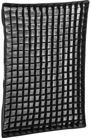 Godox Softbox with Bowens Speed Ring and Grid (27.6 x 39.4")