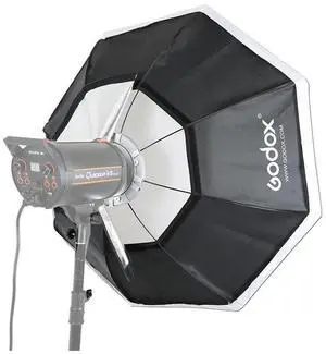 Godox 55" Octagon Softbox with Bowens Mounting