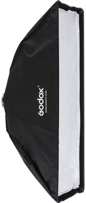 Godox 31.5x47.2" Softbox with Bowens Mounting