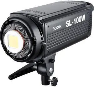 Godox SL-100 LED Video Light (Daylight-Balanced)