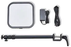 Godox E-Sport ES30 LED Light Kit with Telescopic Desktop Stand