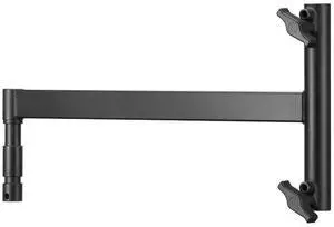 Godox HJ04 Junior Offset Arm for Two light bracket for P600BI