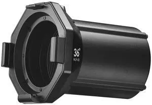 Godox 36 Degree Interchangeable Lens for MLPK Projection Attachment
