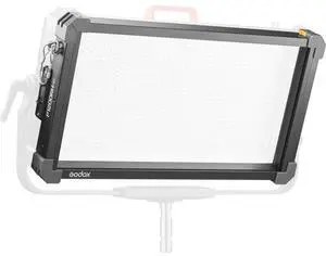 Godox Accessories Installation Frame for KNOWLED P1200R LED Light Panel