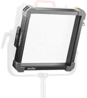Godox Accessories Installation Frame for KNOWLED P600R Hard LED Light Panel