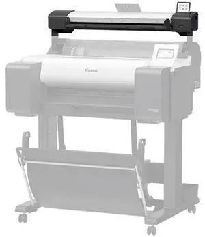 Canon L1691B135AA imagePROGRAF TM-240 Scanner - 600 dpi