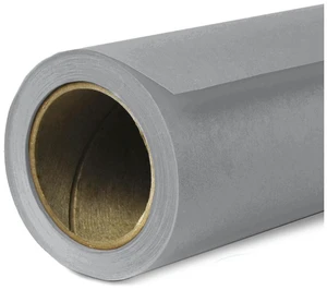 Savage 107"x36' Widetone Seamless Background Paper - Fashion Gray, Single Savage 107"x36' Widetone Seamless Background Paper - Fashion Gray, Single