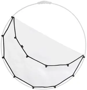 Manfrotto 32" Halo Compact 2-Stop Diffuser Fabric Cover