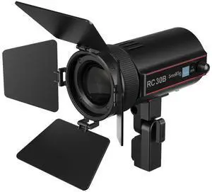 SmallRig RC 30B 30W Bi-Color COB LED Video Light