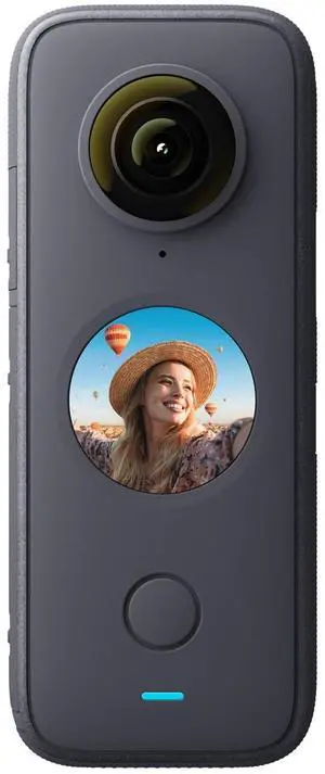 Insta360 ONE X2 Pocket Camera