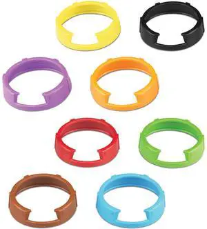 Sennheiser KEN2 Microphone Identification Ring