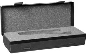Sennheiser Replacement Hard Case for MD 421 Microphones, Black #MD421CASE
